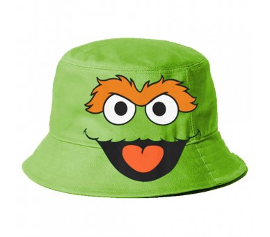 Gorro pescador Oscar Barrio Sesamo