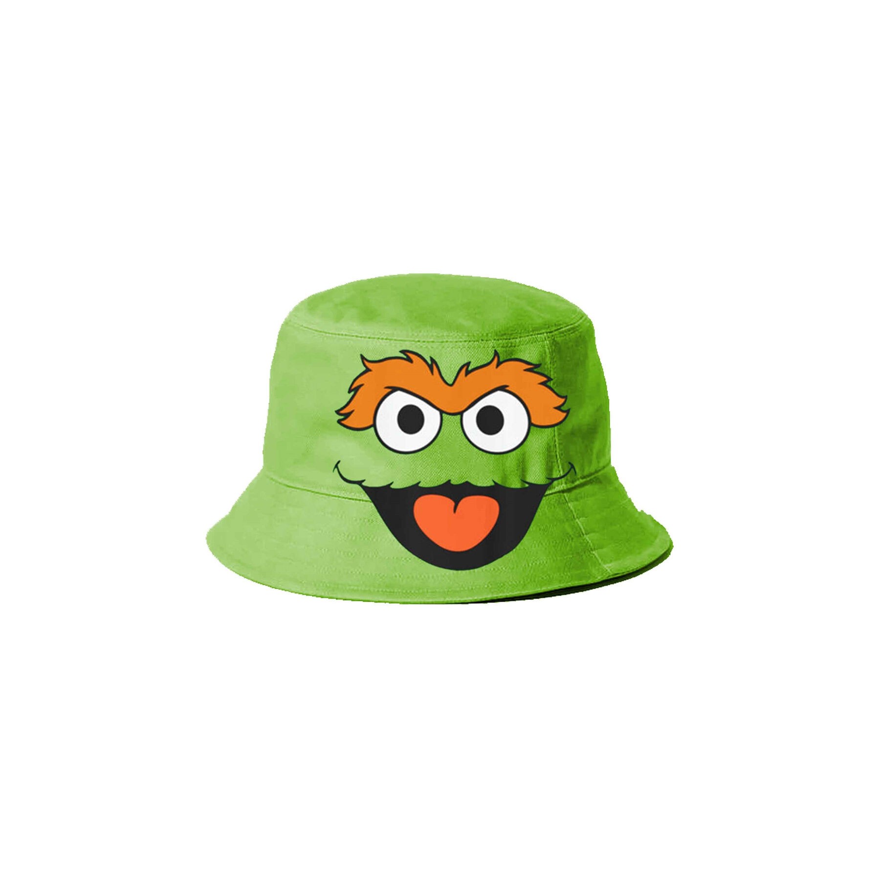 Gorro pescador Oscar Barrio Sesamo