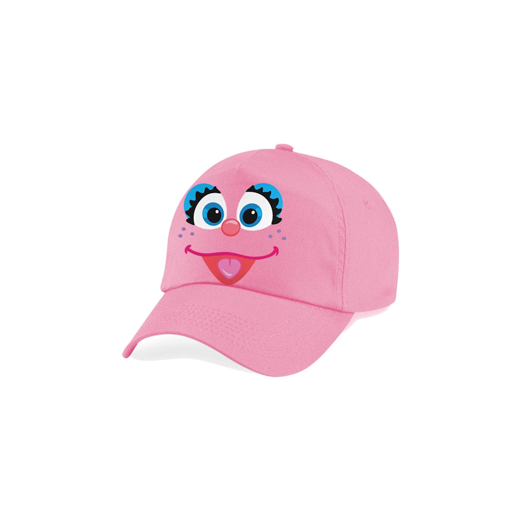 Gorra Abby Cadabby Barrio Sesamo