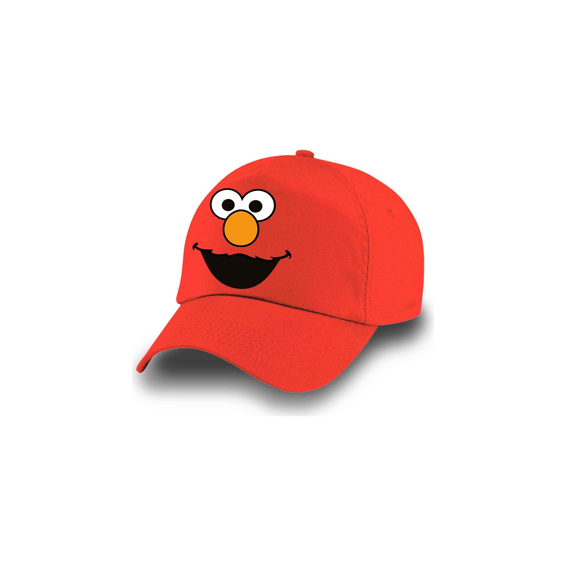 Gorra Elmo Barrio Sesamo