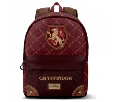 Mochila Griffindor Harry Potter 44cm