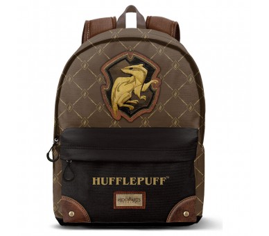 Mochila Huffelpuff Harry Potter 44cm
