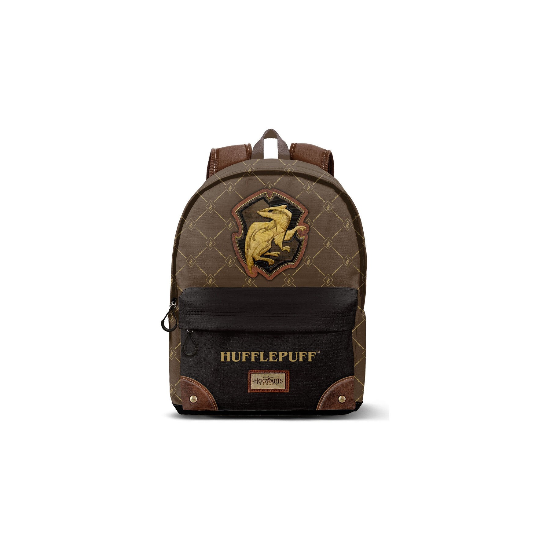 Mochila Huffelpuff Harry Potter 44cm