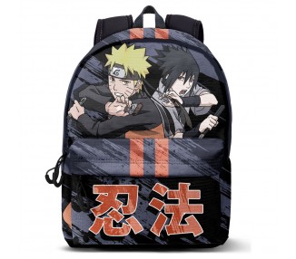 Mochila Shadow Naruto Shippuden 41cm