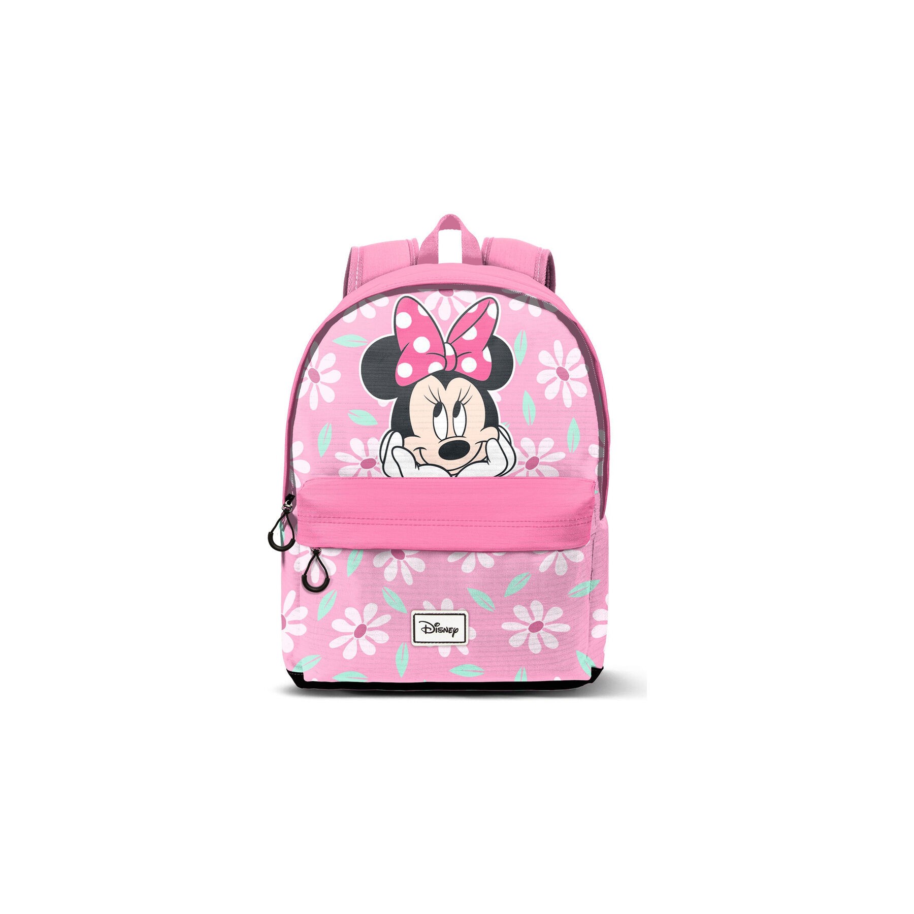 Mochila Blooming Minnie Disney 41cm