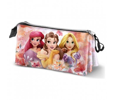 Portatodo Dream Princesas Disney triple