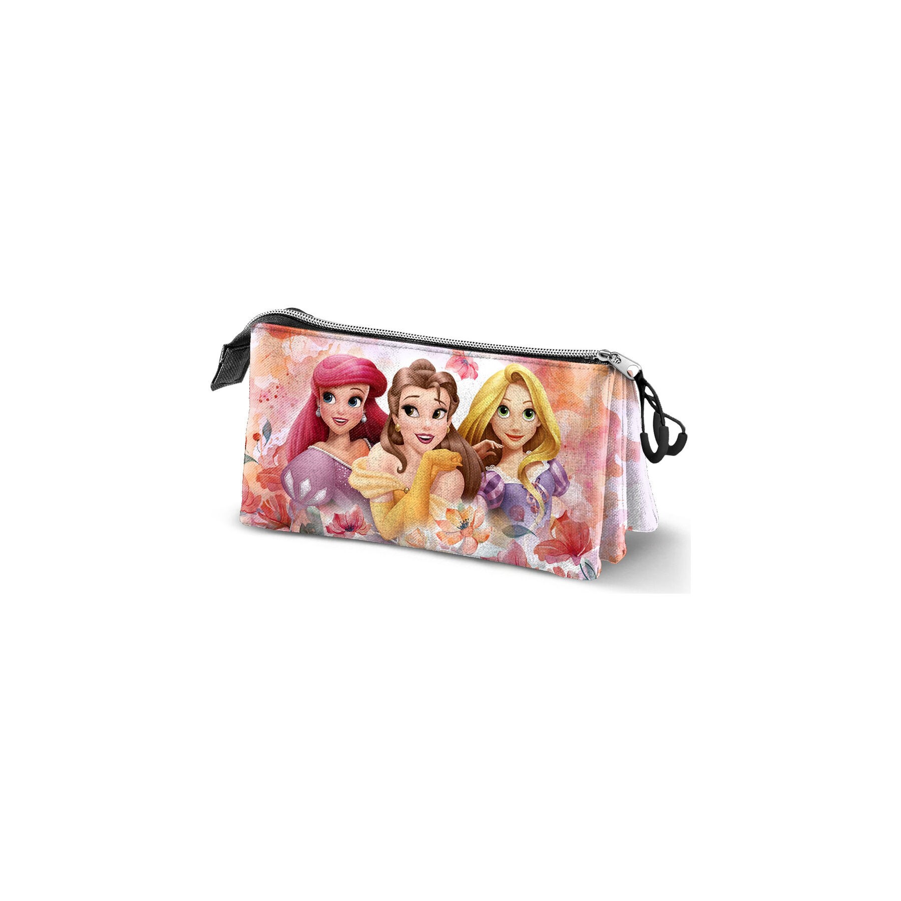 Portatodo Dream Princesas Disney triple