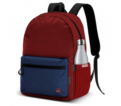 Mochila Spiderman Marvel 44cm