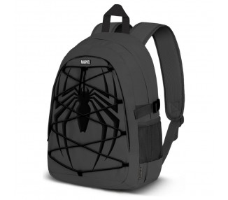 Mochila Spiderman Marvel 44cm