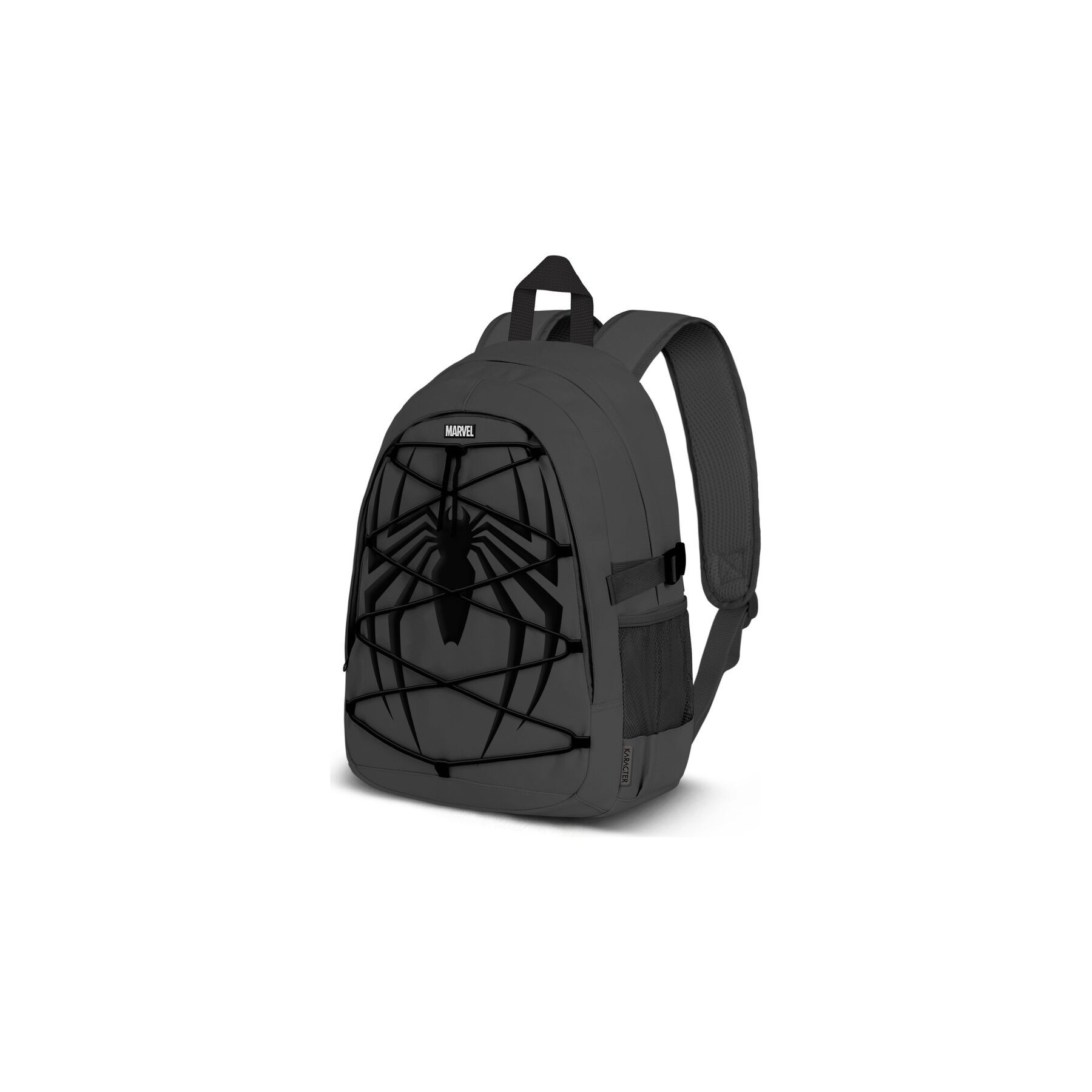 Mochila Spiderman Marvel 44cm
