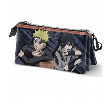 Portatodo Shadow Naruto Shippuden triple