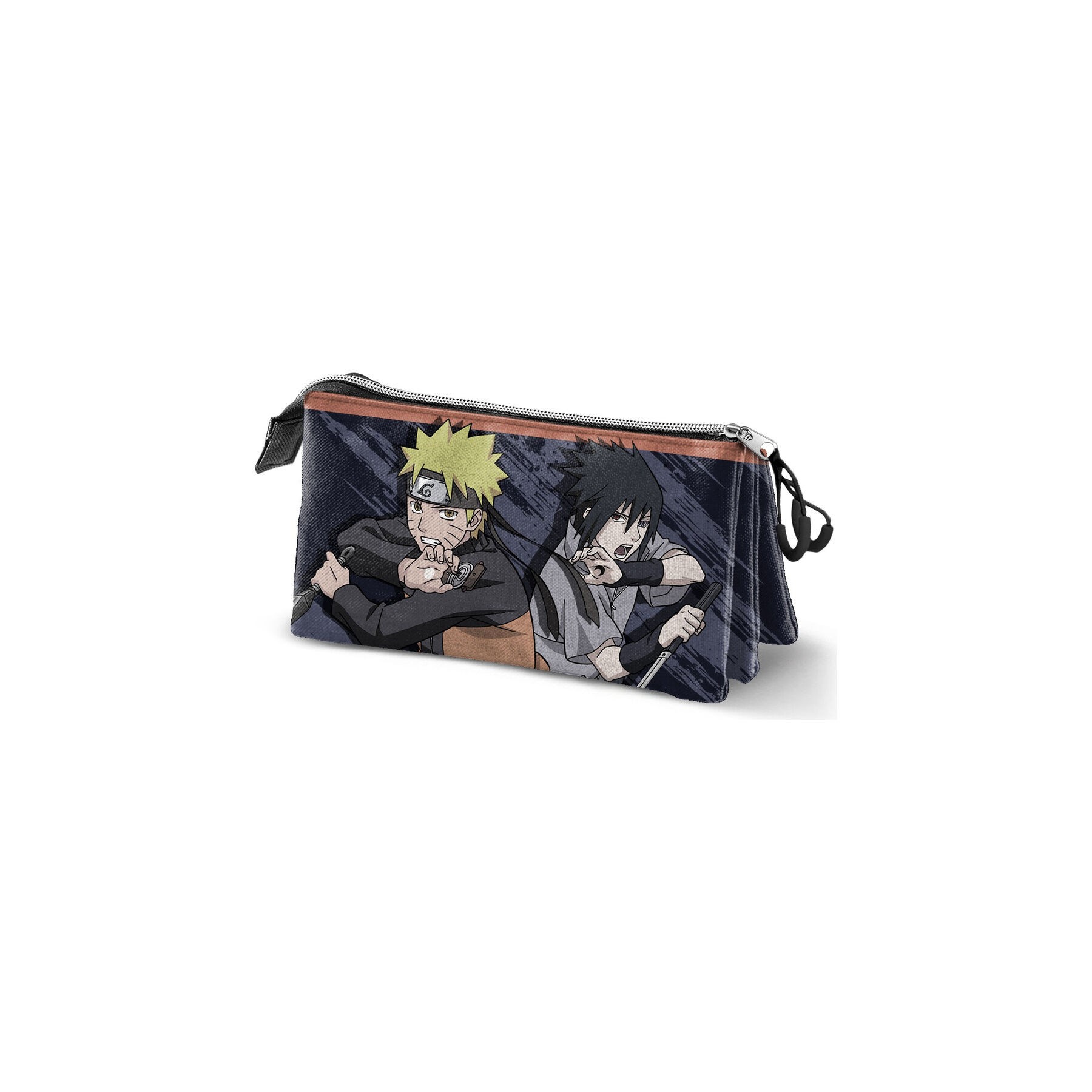 Portatodo Shadow Naruto Shippuden triple