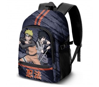Mochila Shadow Naruto Shippuden 41cm