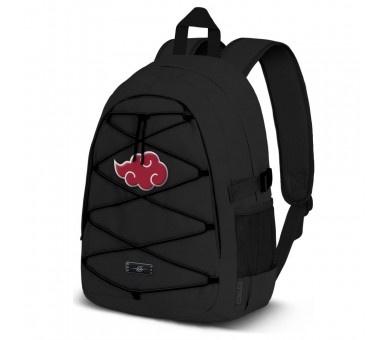 Mochila Shippuden Naruto 44cm