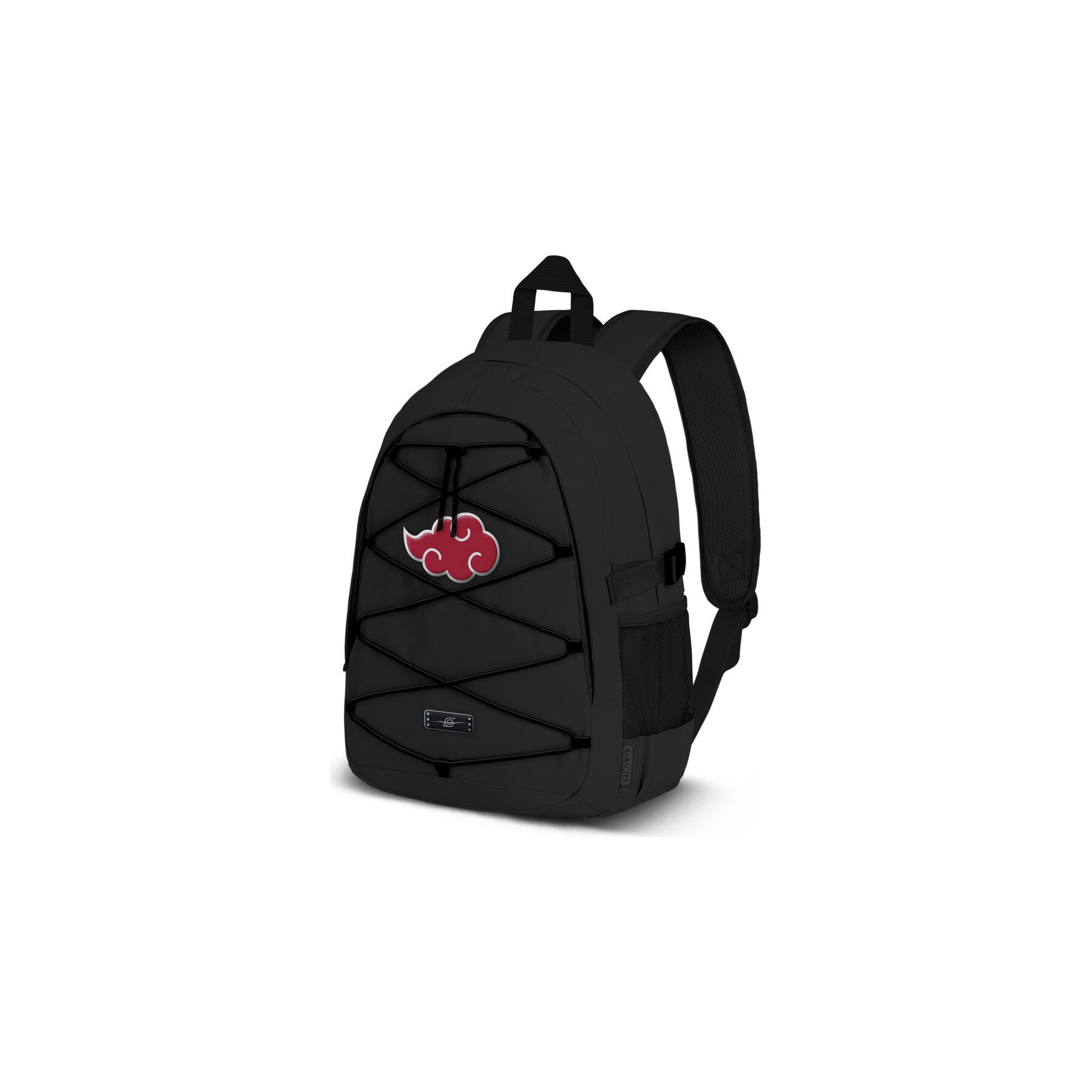 Mochila Shippuden Naruto 44cm