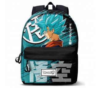 Mochila Dragon Ball Super 41cm