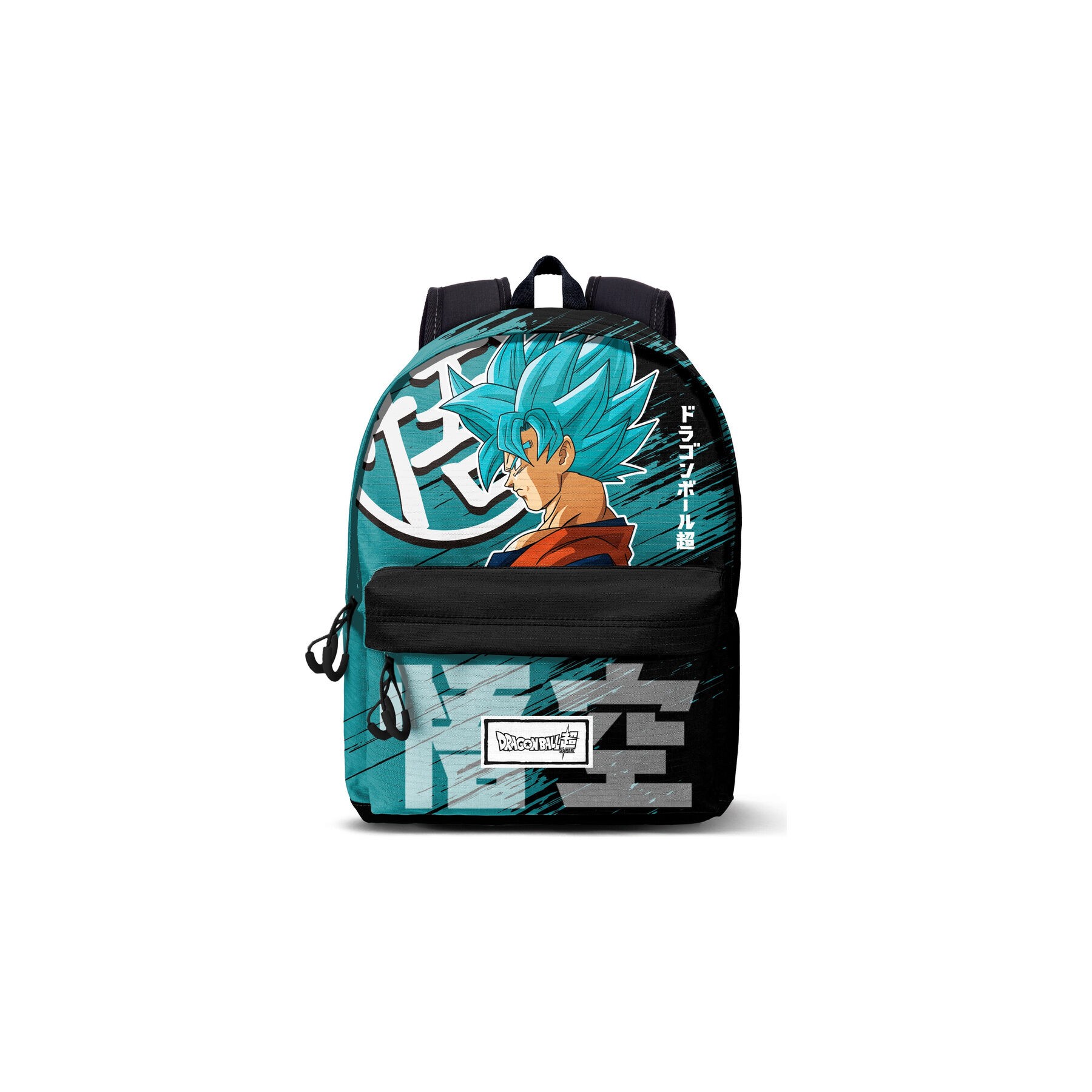 Mochila Dragon Ball Super 41cm