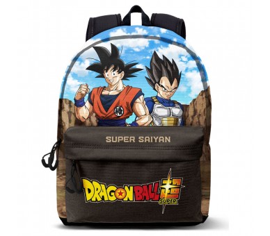 Mochila Rivals Dragon Ball Super 41cm