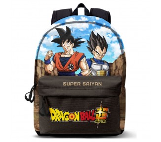 Mochila Rivals Dragon Ball Super 41cm