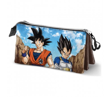 Portatodo Rivals Dragon Ball Super triple