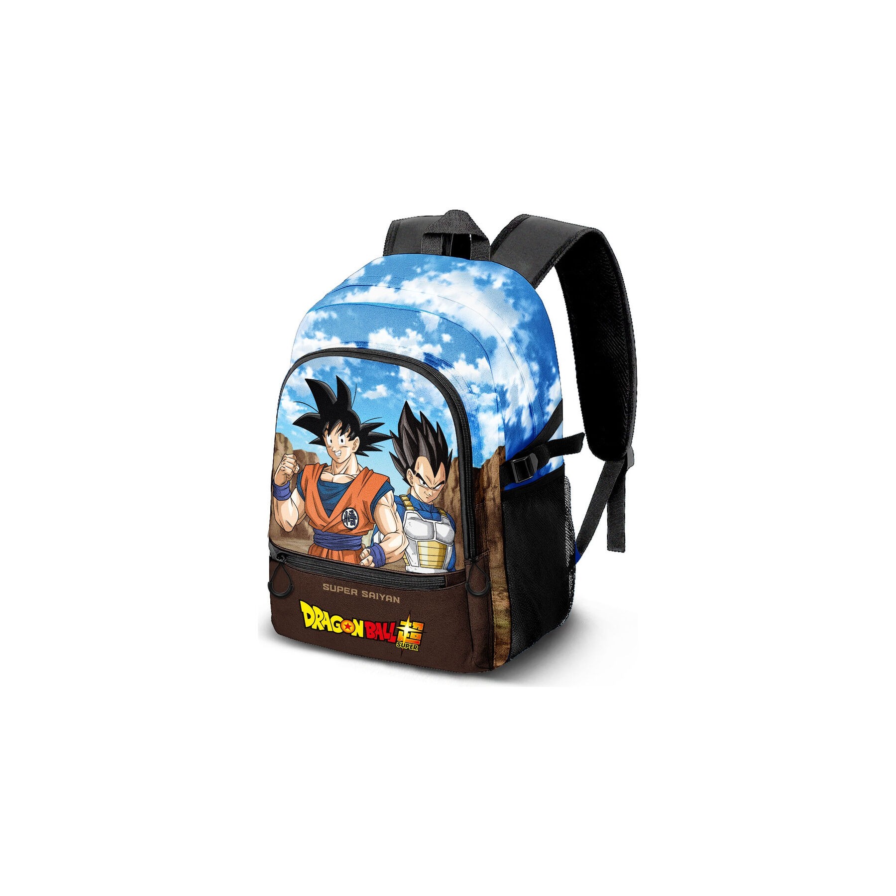 Mochila Rivals Dragon Ball Super 41cm