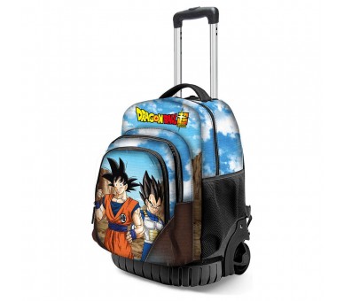 Trolley Rivals Dragon Ball Super 47cm