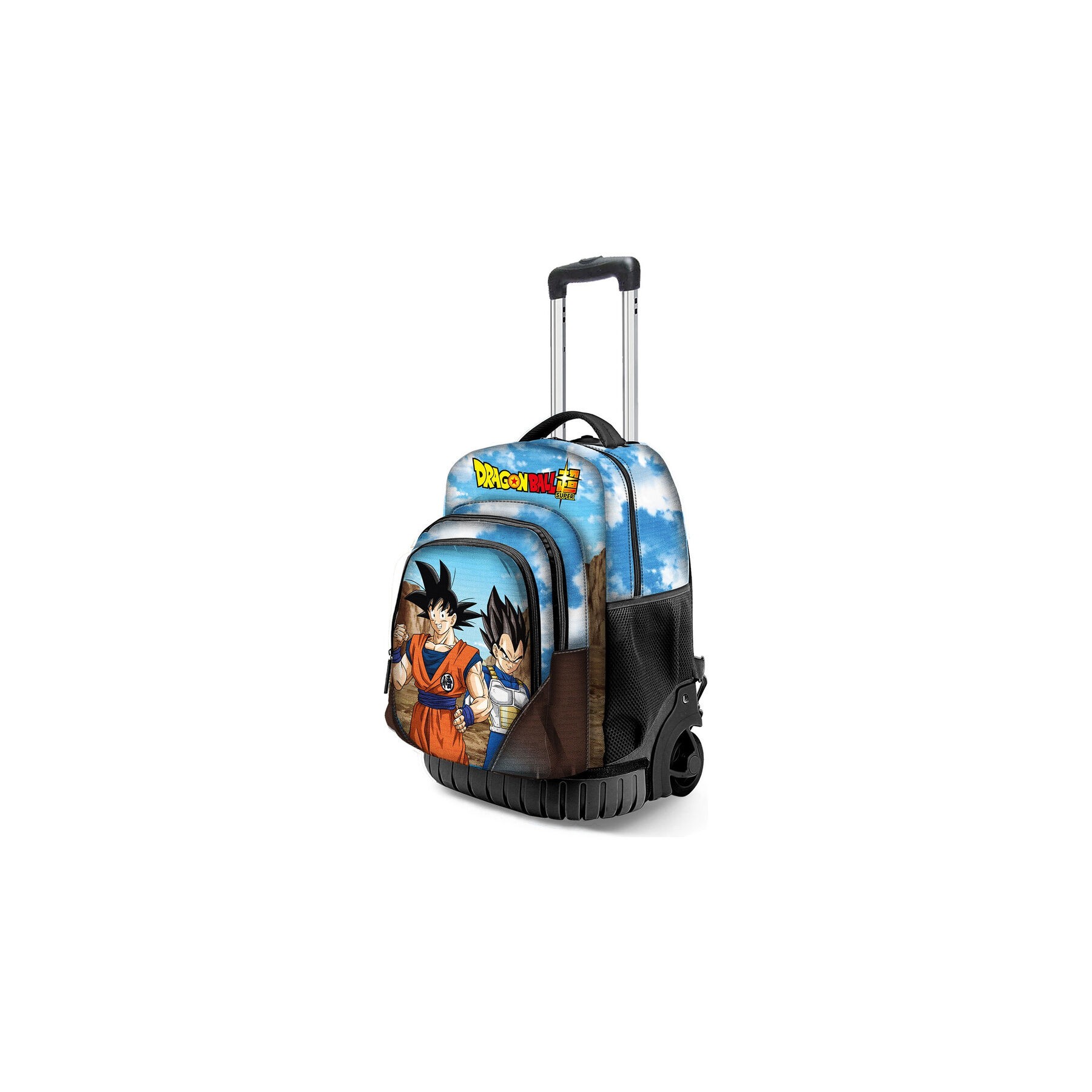 Trolley Rivals Dragon Ball Super 47cm