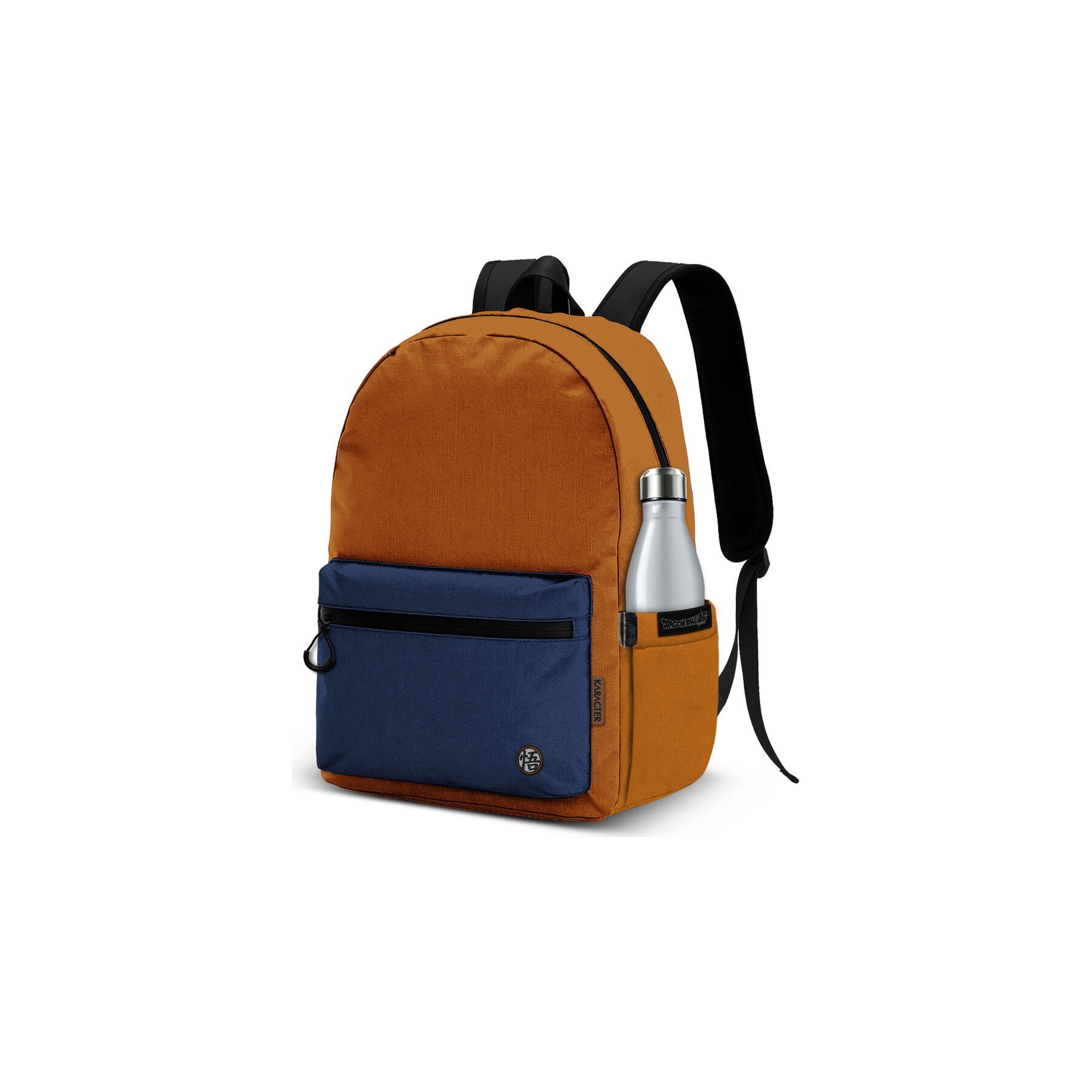 Mochila Dragon Ball Z 44cm