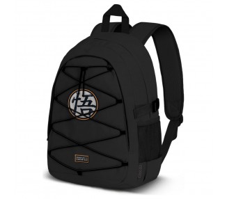 Mochila Dragon Ball Z 44cm