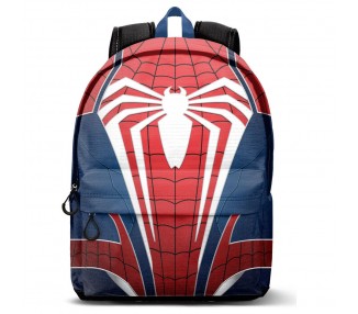 Mochila Waist Spiderman Marvel 41cm