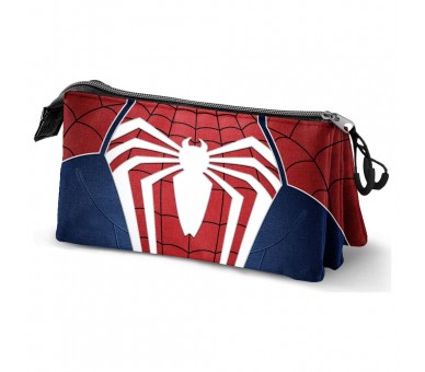 Portatodo Waist Spiderman Marvel triple