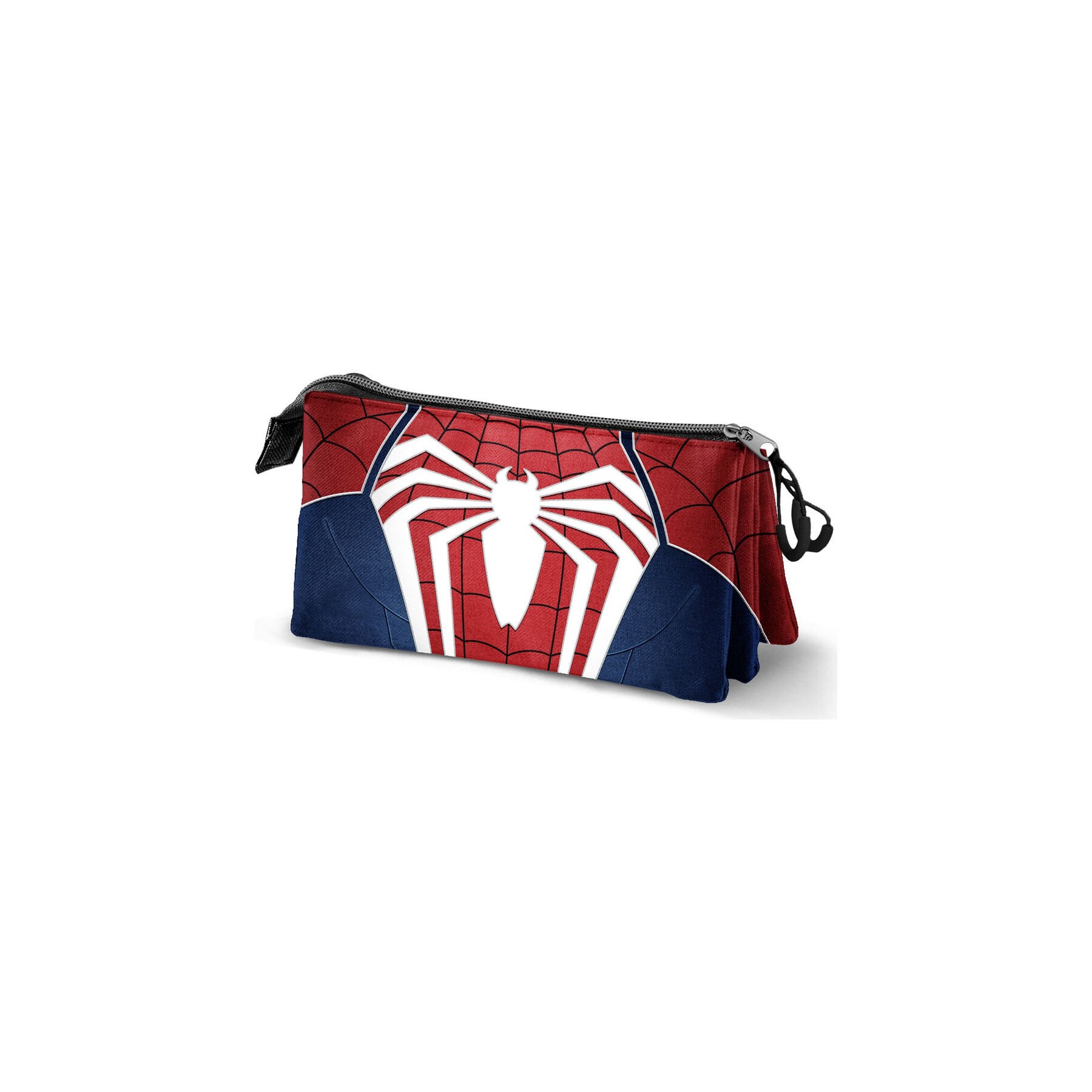 Portatodo Waist Spiderman Marvel triple