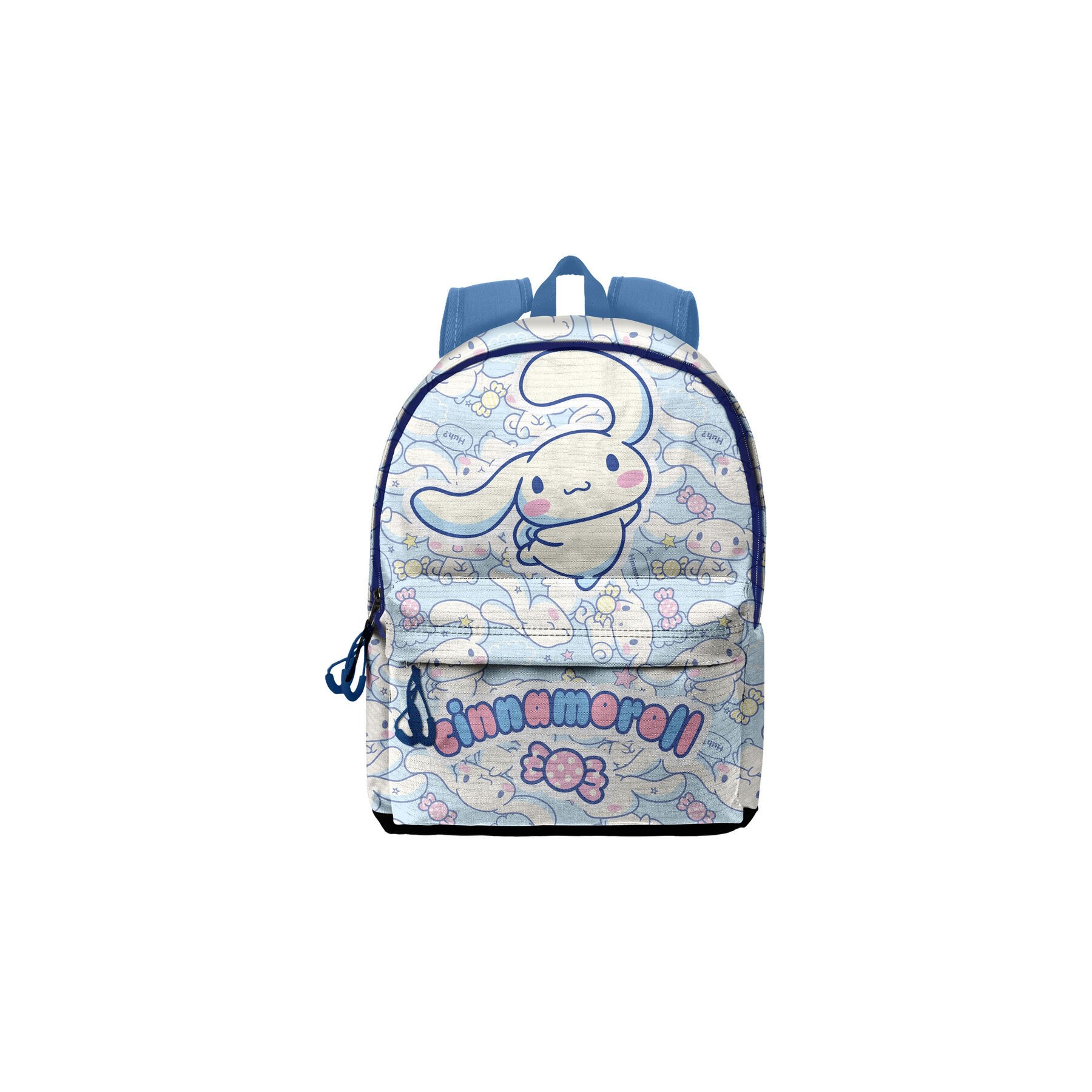 Mochila Cinnamoroll Hello Kitty 41cm