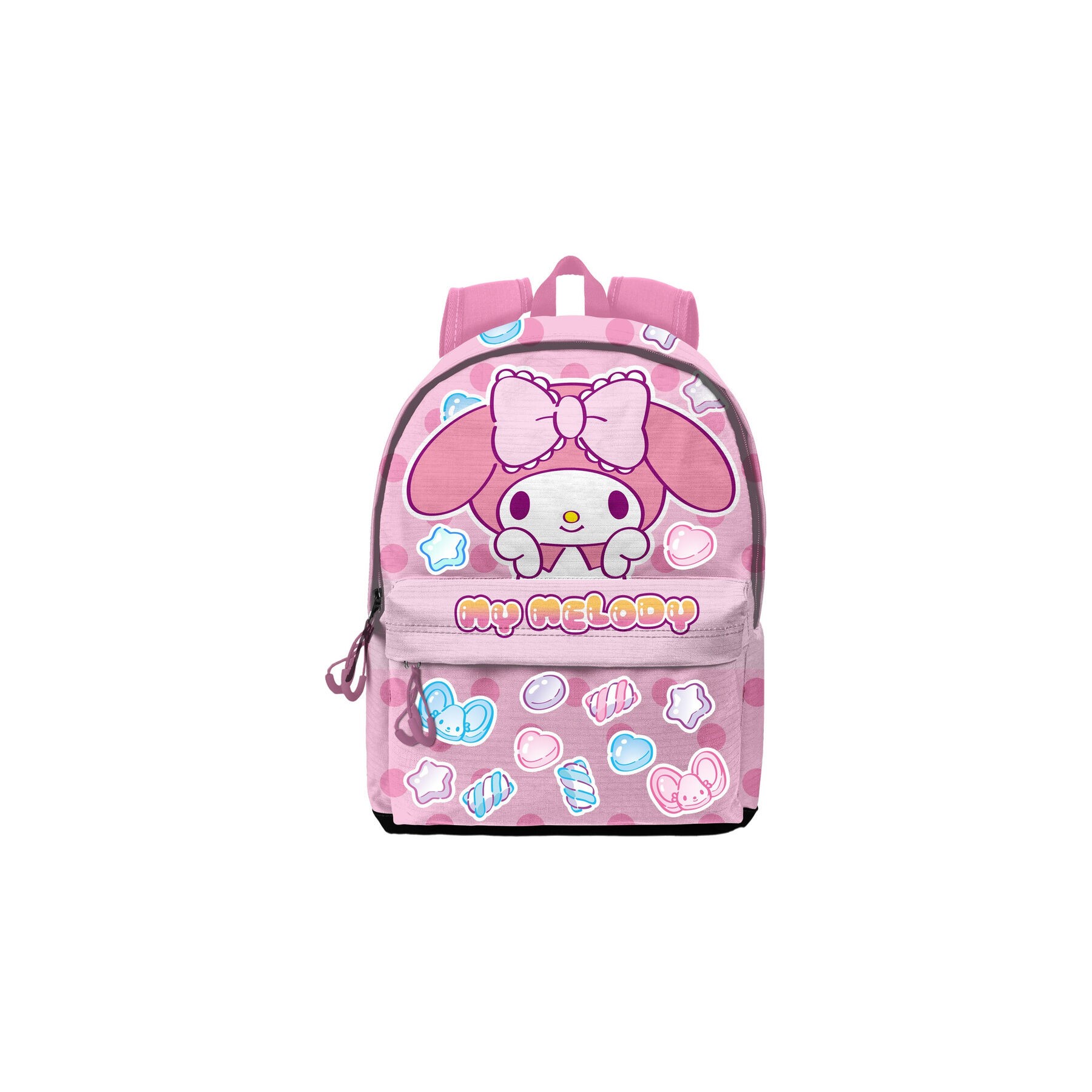 Mochila Sweets My Melody Hello Kitty 41cm
