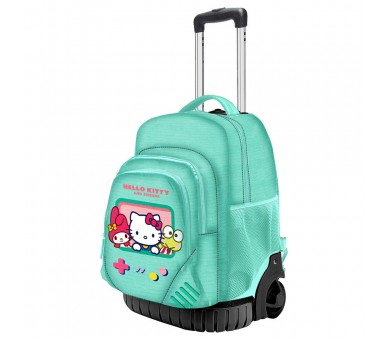 Trolley Videogame Hello Kitty and Friends 47cm