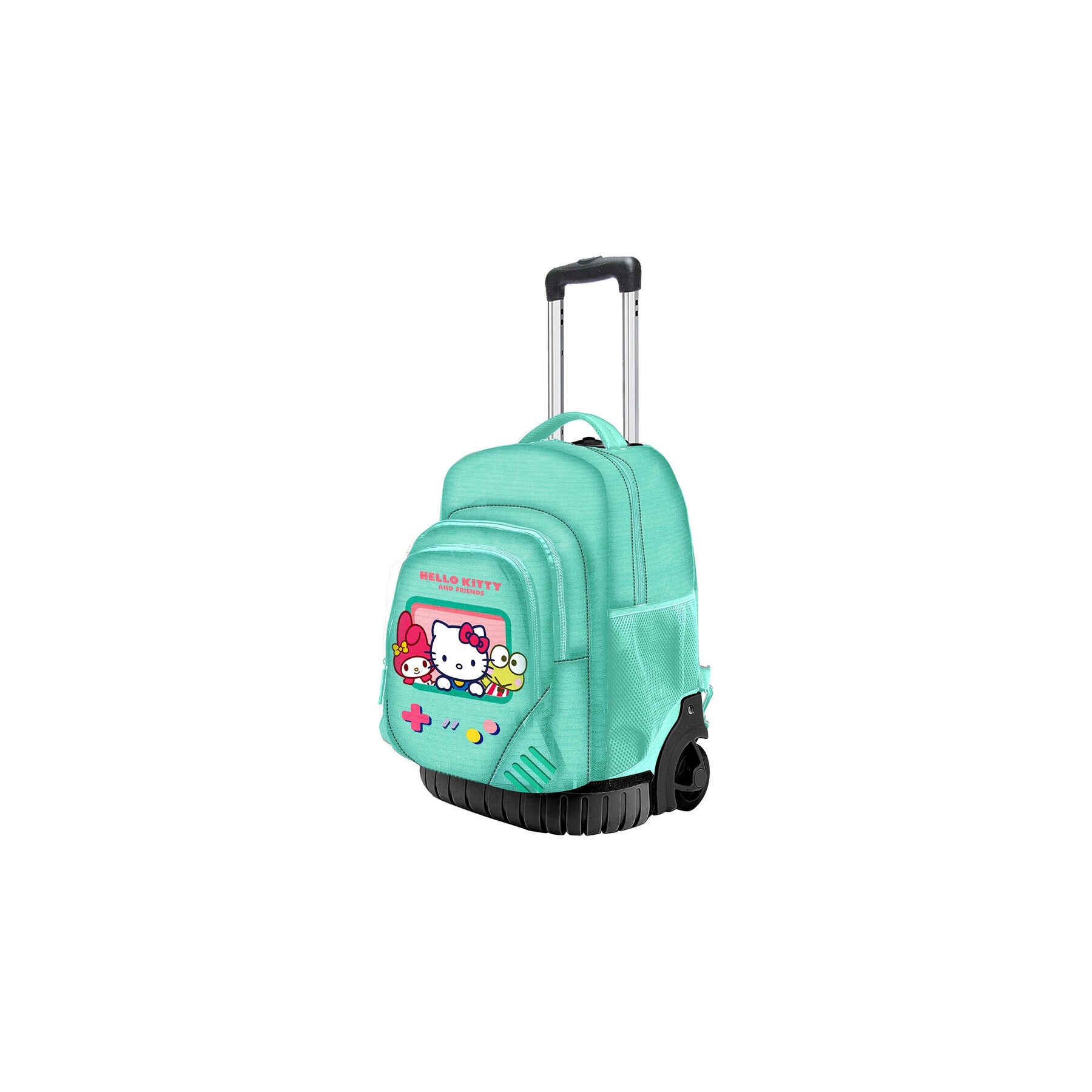 Trolley Videogame Hello Kitty and Friends 47cm