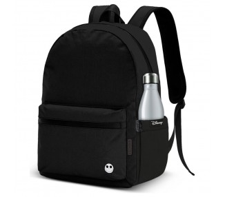 Mochila Jacks Pesadilla Antes de Navidad Disney 41cm