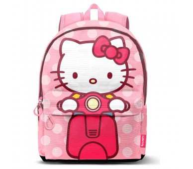 Mochila Hello Kitty 41cm
