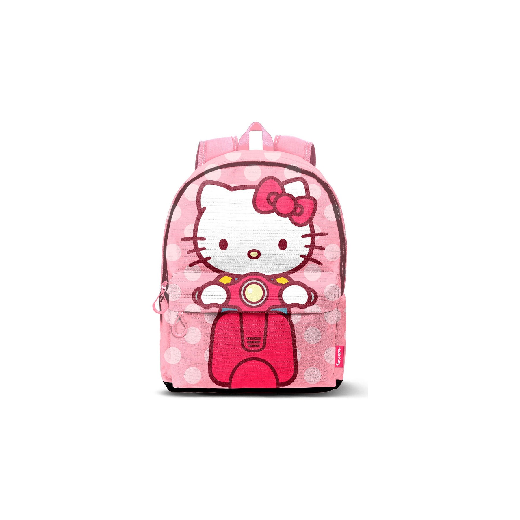 Mochila Hello Kitty 41cm