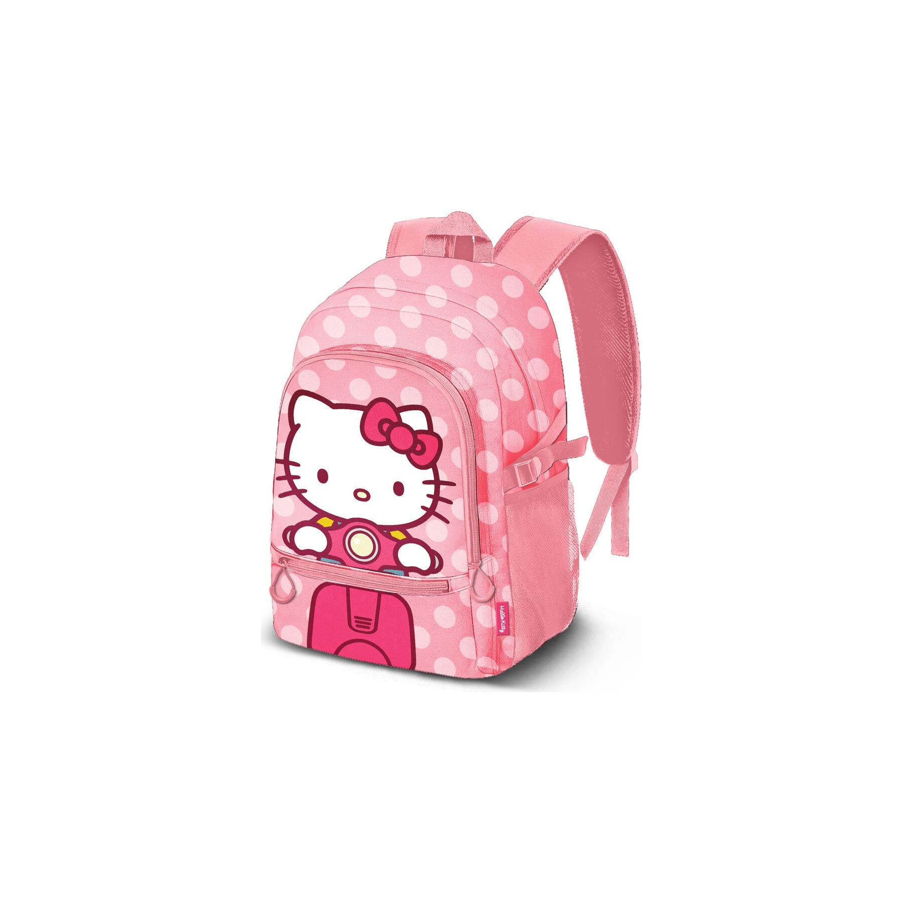 Mochila Hello Kitty 41cm