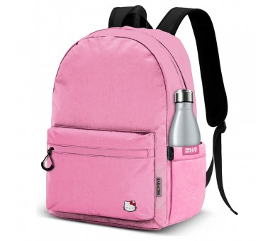 Mochila Hello Kitty 44cm