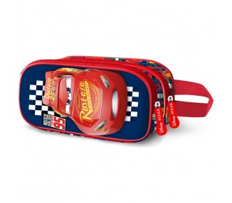 Portatodo 3D Cups Cars Disney
