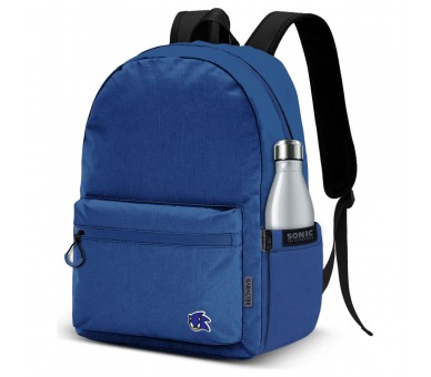 Mochila Sonic the Hedgehog 44cm