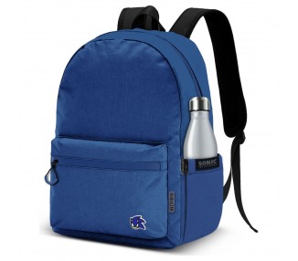 Mochila Sonic the Hedgehog 44cm