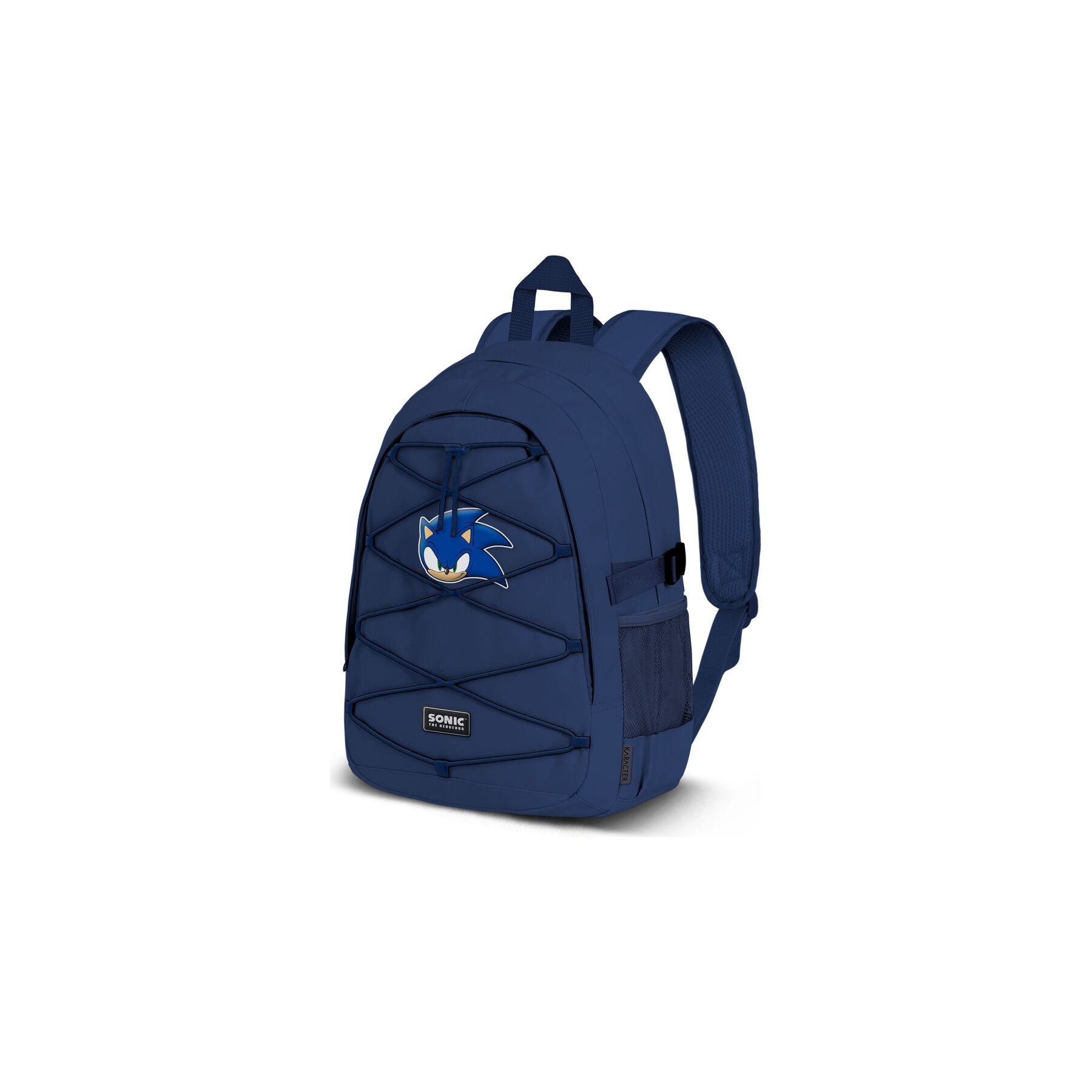 Mochila Sonic the Hedgehog 44cm