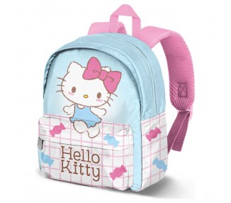 Mochila Candy Hello Kitty 27cm