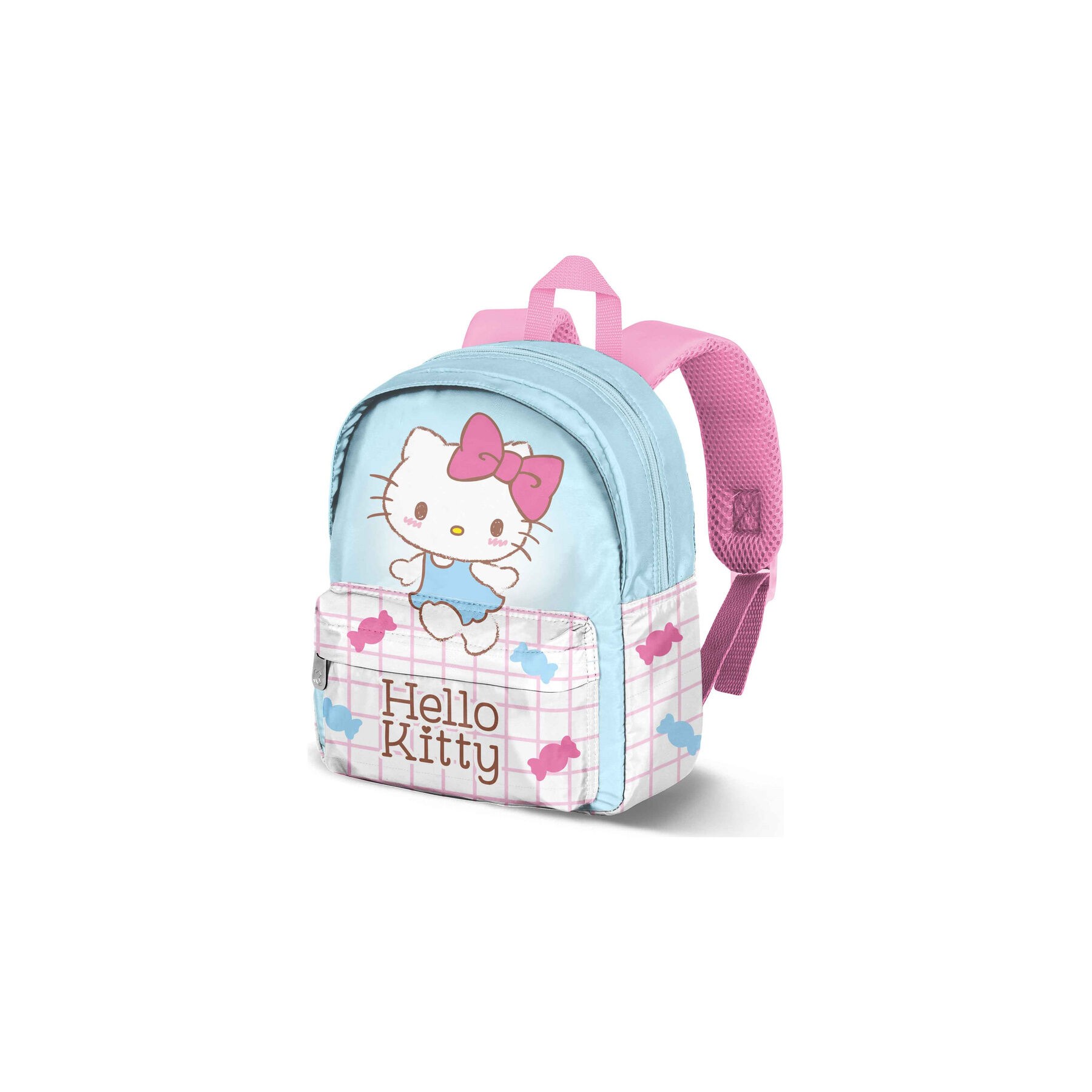 Mochila Candy Hello Kitty 27cm