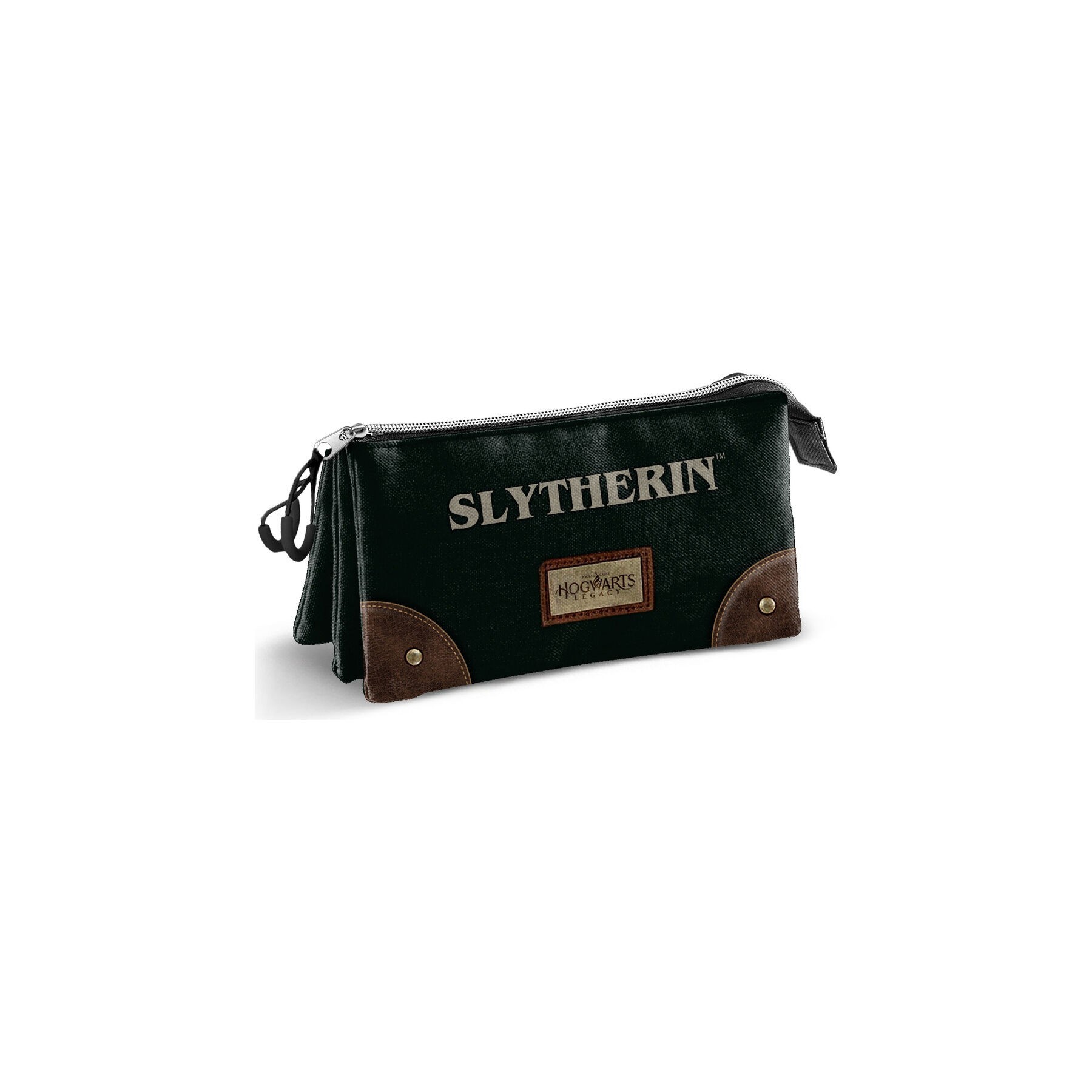Portatodo Slytherin Harry Potter triple