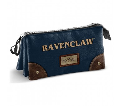 Portatodo Ravenclaw Harry Potter triple