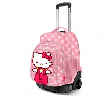 Trolley Hello Kitty 47cm